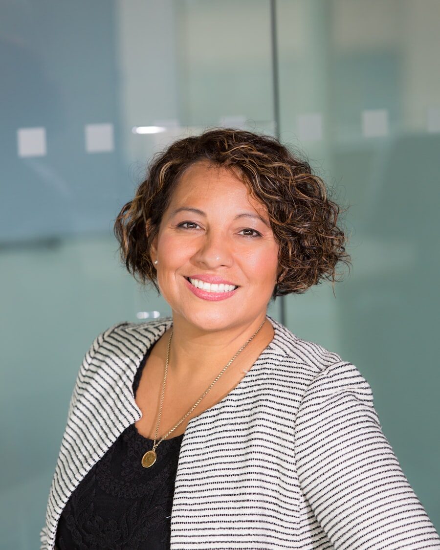 Maren Cole, executive coach